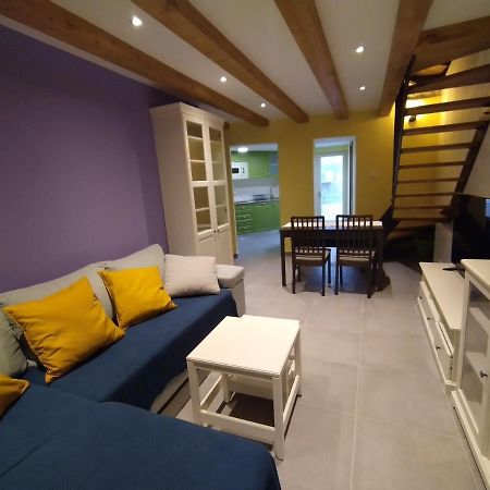קרס Luxury Apartment - Old Soul With A New Heart מראה חיצוני תמונה