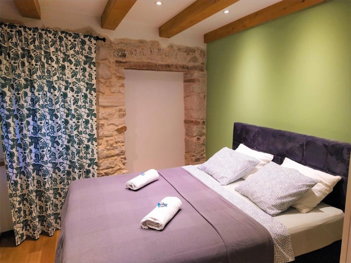 קרס Luxury Apartment - Old Soul With A New Heart מראה חיצוני תמונה