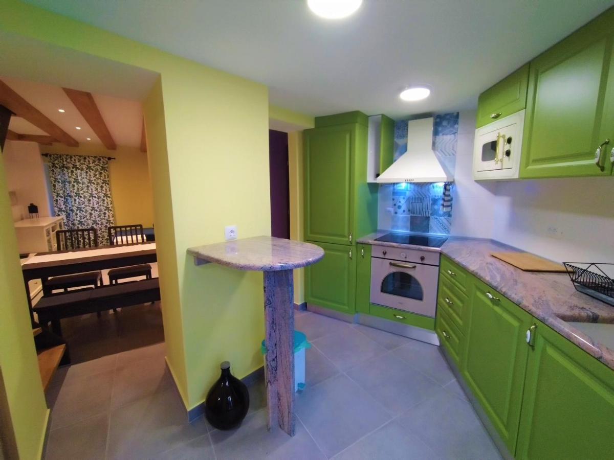 קרס Luxury Apartment - Old Soul With A New Heart מראה חיצוני תמונה