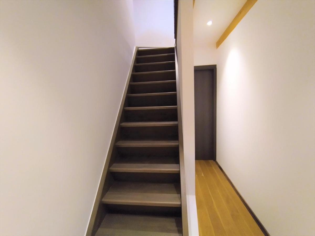 קרס Luxury Apartment - Old Soul With A New Heart מראה חיצוני תמונה