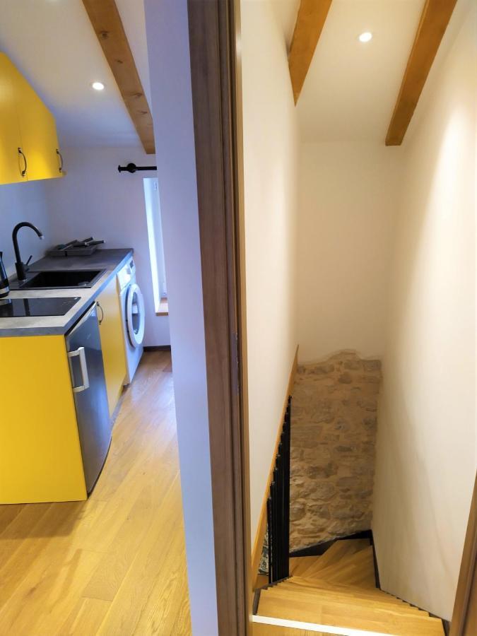 קרס Luxury Apartment - Old Soul With A New Heart מראה חיצוני תמונה