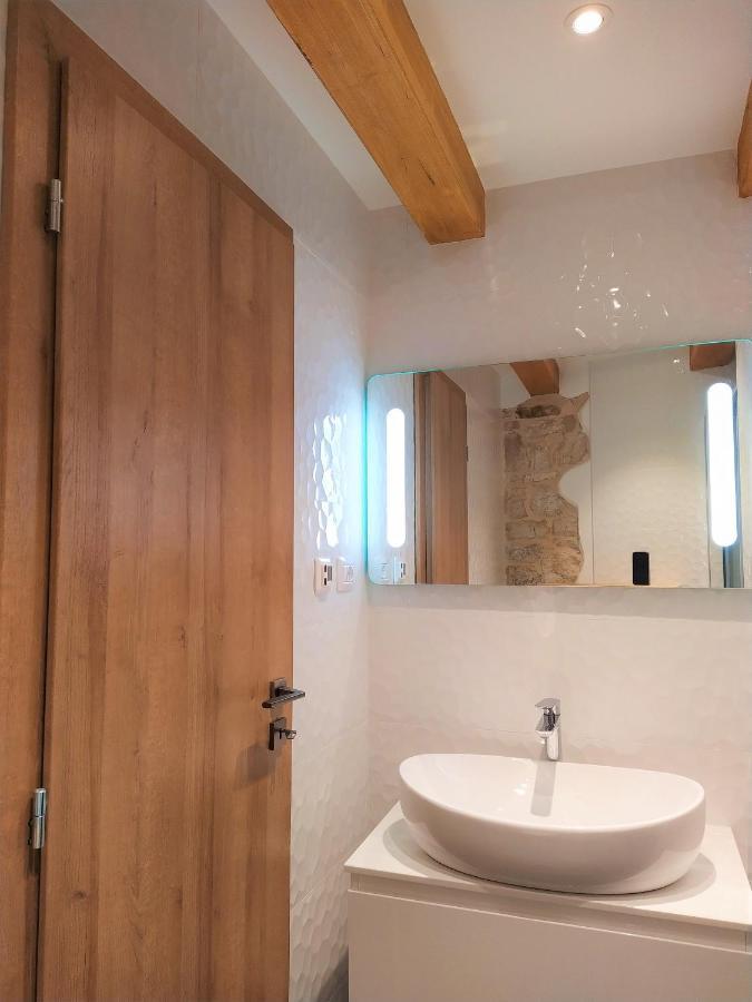 קרס Luxury Apartment - Old Soul With A New Heart מראה חיצוני תמונה