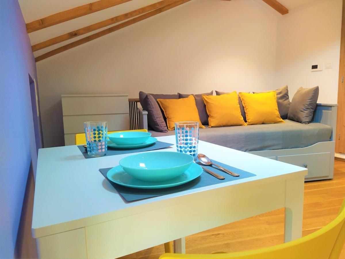 קרס Luxury Apartment - Old Soul With A New Heart מראה חיצוני תמונה
