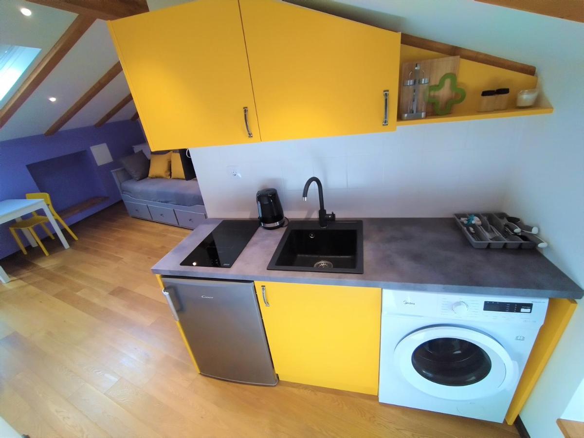 קרס Luxury Apartment - Old Soul With A New Heart מראה חיצוני תמונה