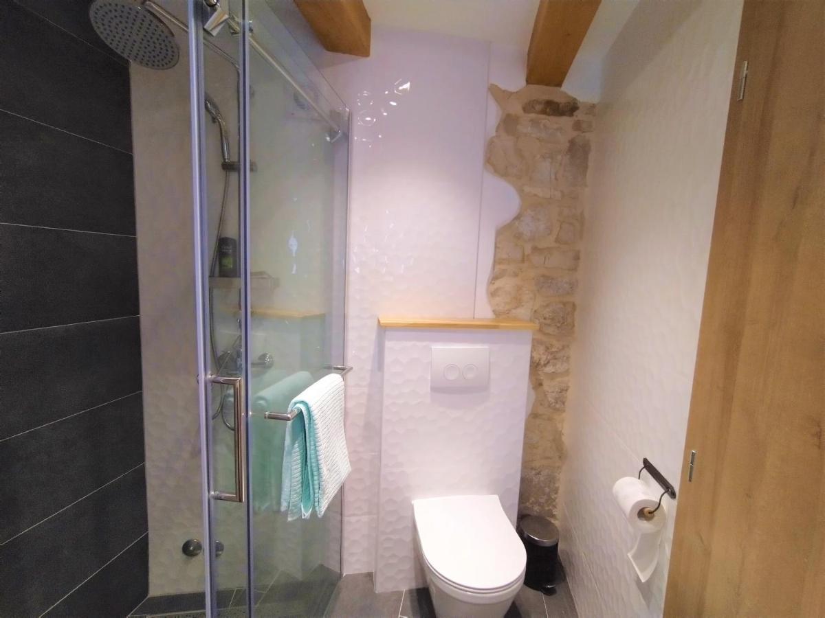 קרס Luxury Apartment - Old Soul With A New Heart מראה חיצוני תמונה