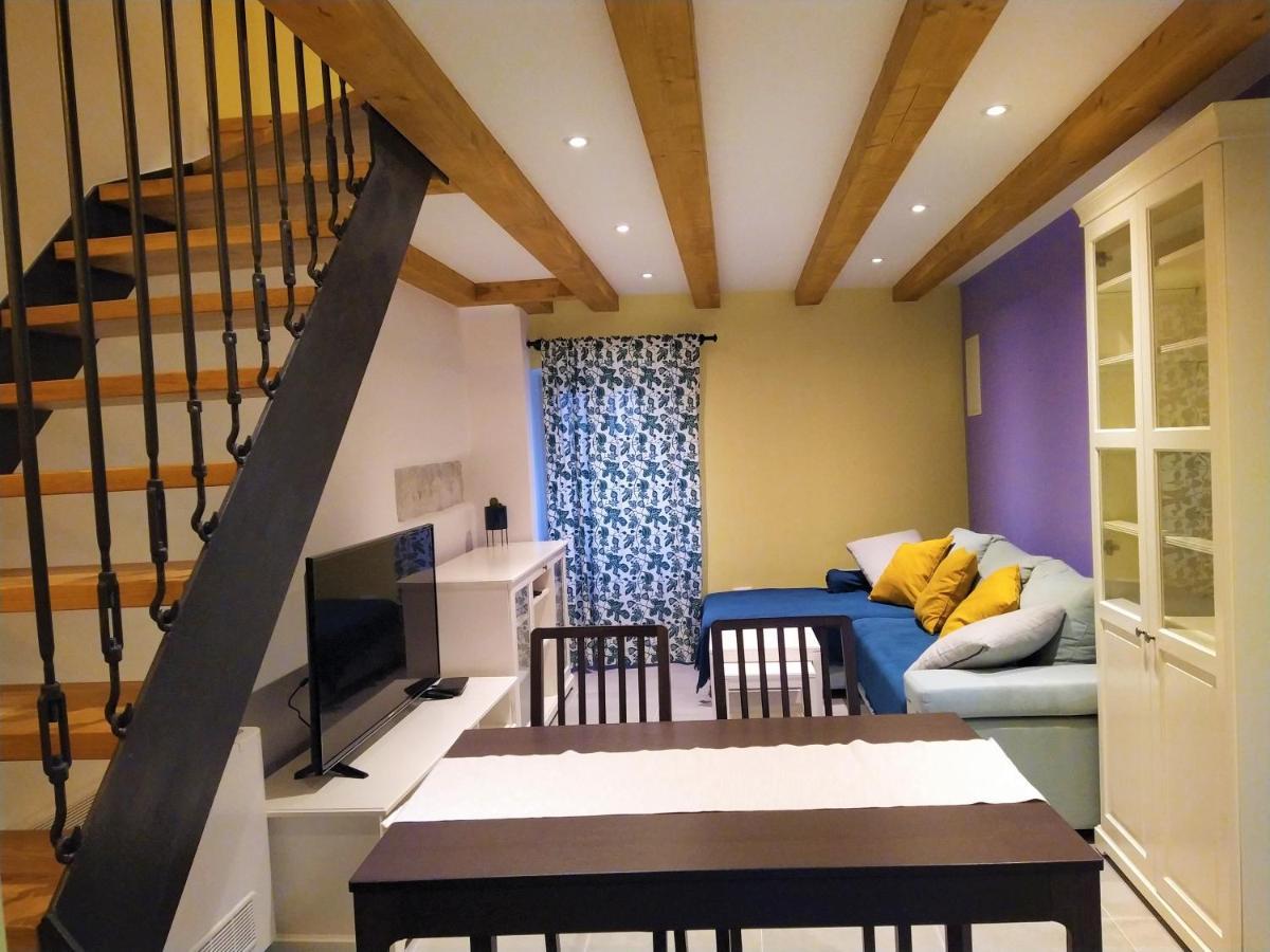 קרס Luxury Apartment - Old Soul With A New Heart מראה חיצוני תמונה