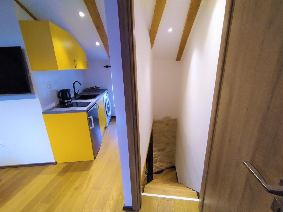 קרס Luxury Apartment - Old Soul With A New Heart מראה חיצוני תמונה