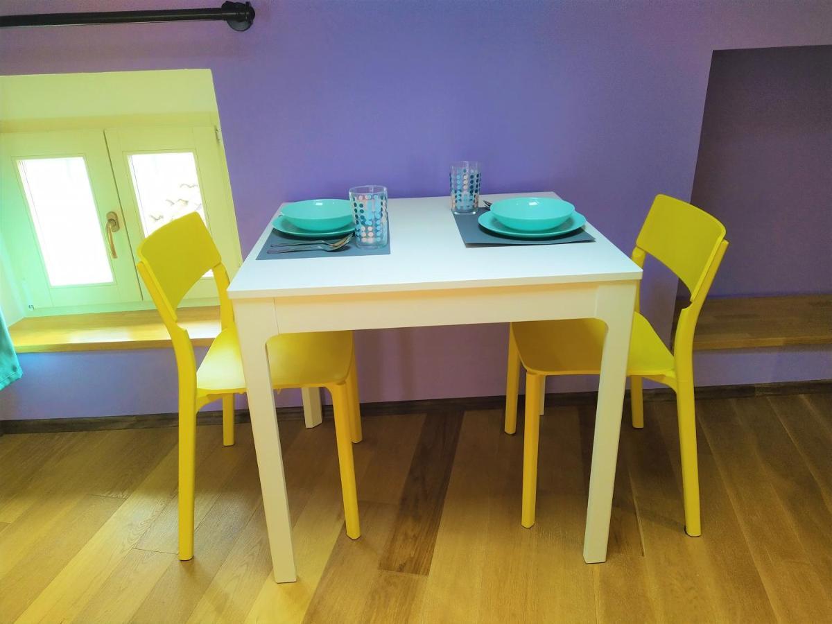 קרס Luxury Apartment - Old Soul With A New Heart מראה חיצוני תמונה