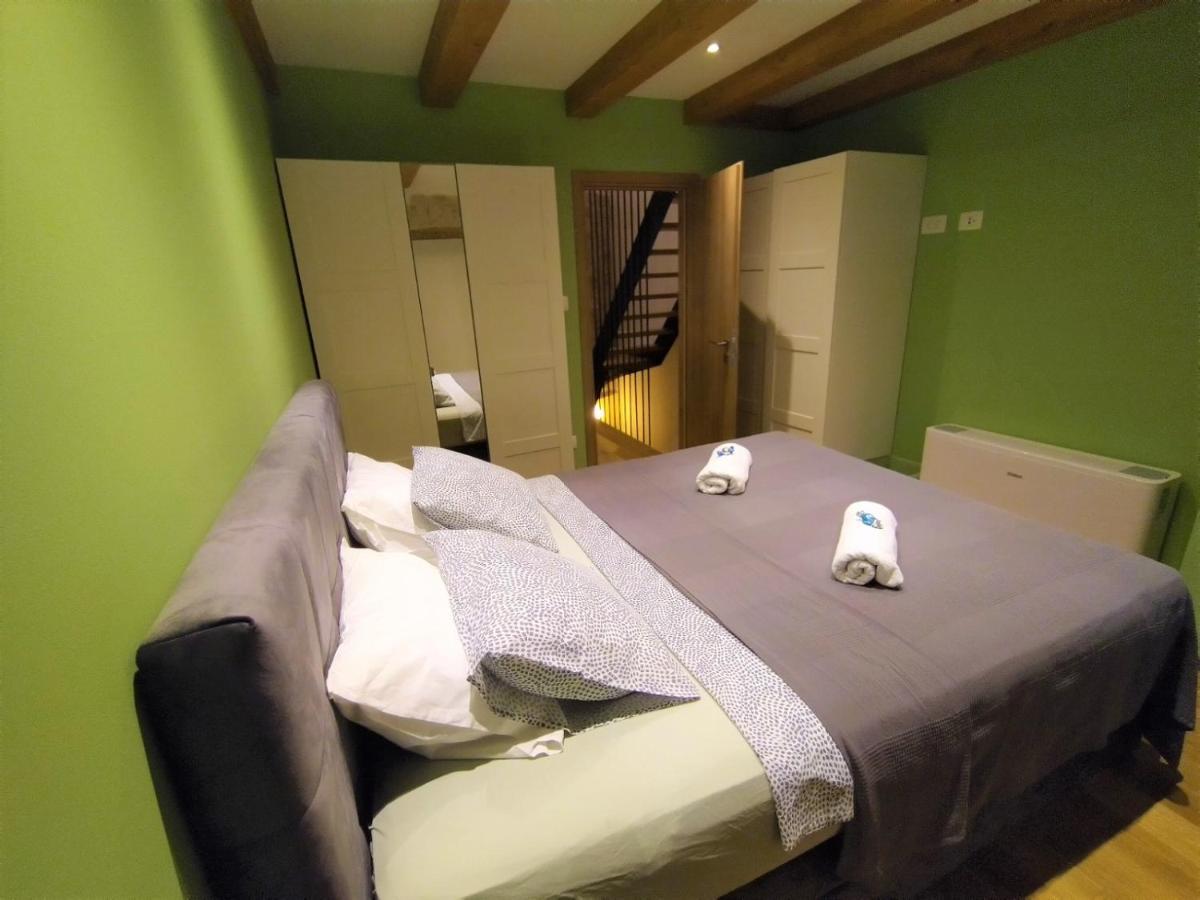קרס Luxury Apartment - Old Soul With A New Heart מראה חיצוני תמונה