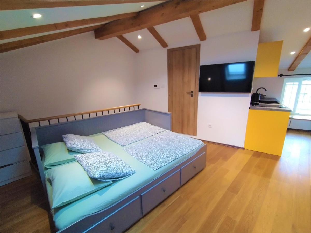 קרס Luxury Apartment - Old Soul With A New Heart מראה חיצוני תמונה