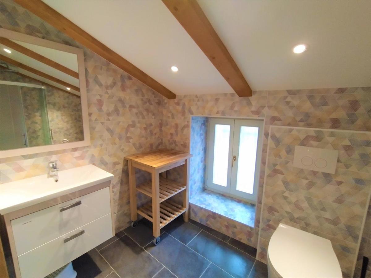 קרס Luxury Apartment - Old Soul With A New Heart מראה חיצוני תמונה