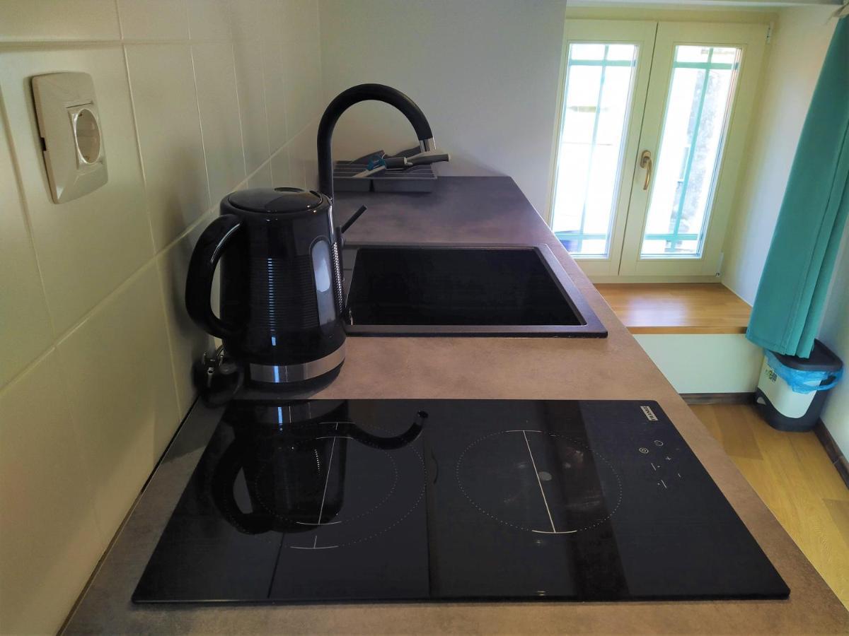 קרס Luxury Apartment - Old Soul With A New Heart מראה חיצוני תמונה