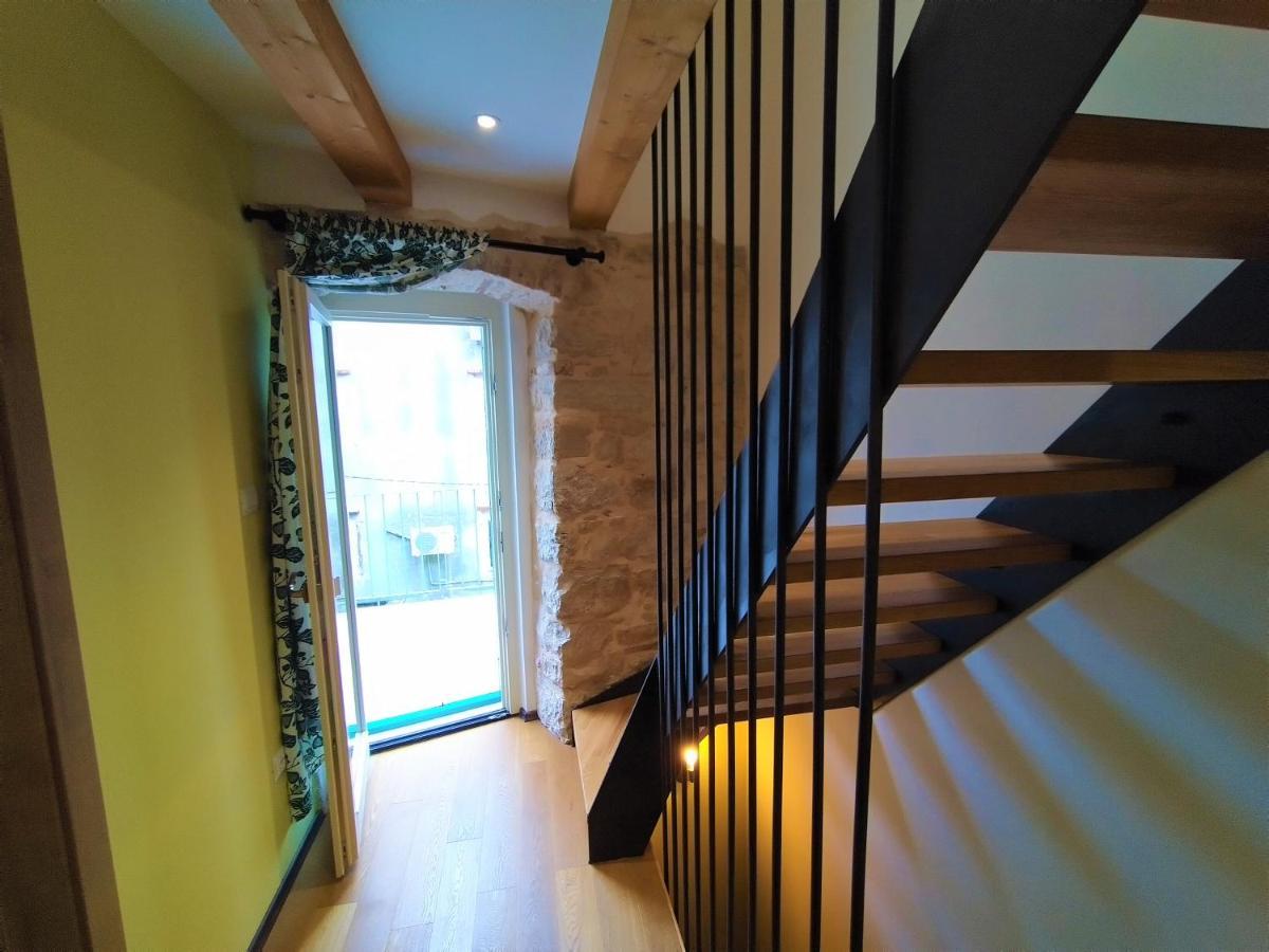 קרס Luxury Apartment - Old Soul With A New Heart מראה חיצוני תמונה