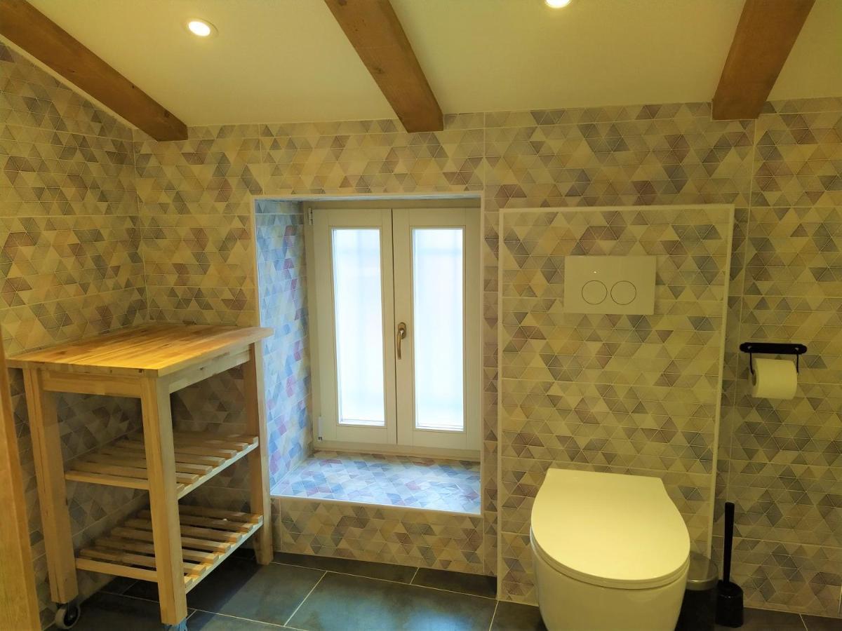 קרס Luxury Apartment - Old Soul With A New Heart מראה חיצוני תמונה