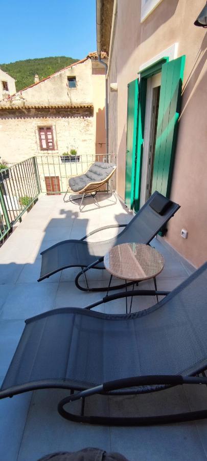 קרס Luxury Apartment - Old Soul With A New Heart מראה חיצוני תמונה