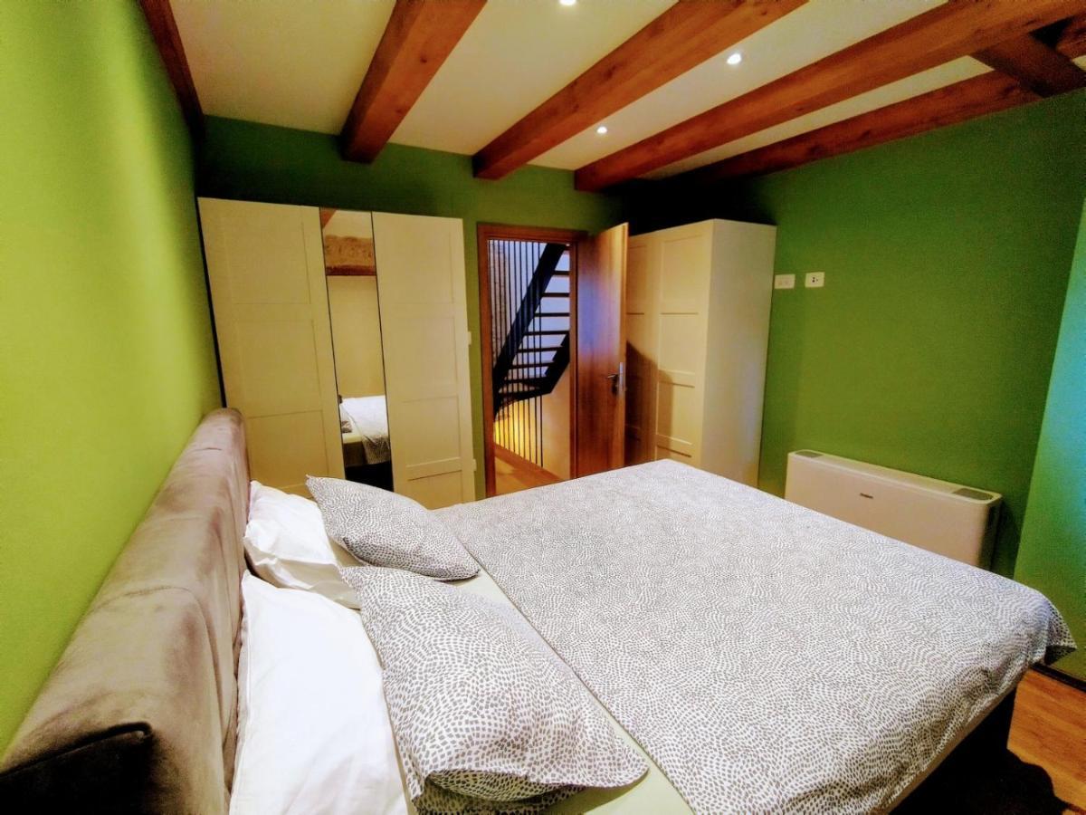 קרס Luxury Apartment - Old Soul With A New Heart מראה חיצוני תמונה