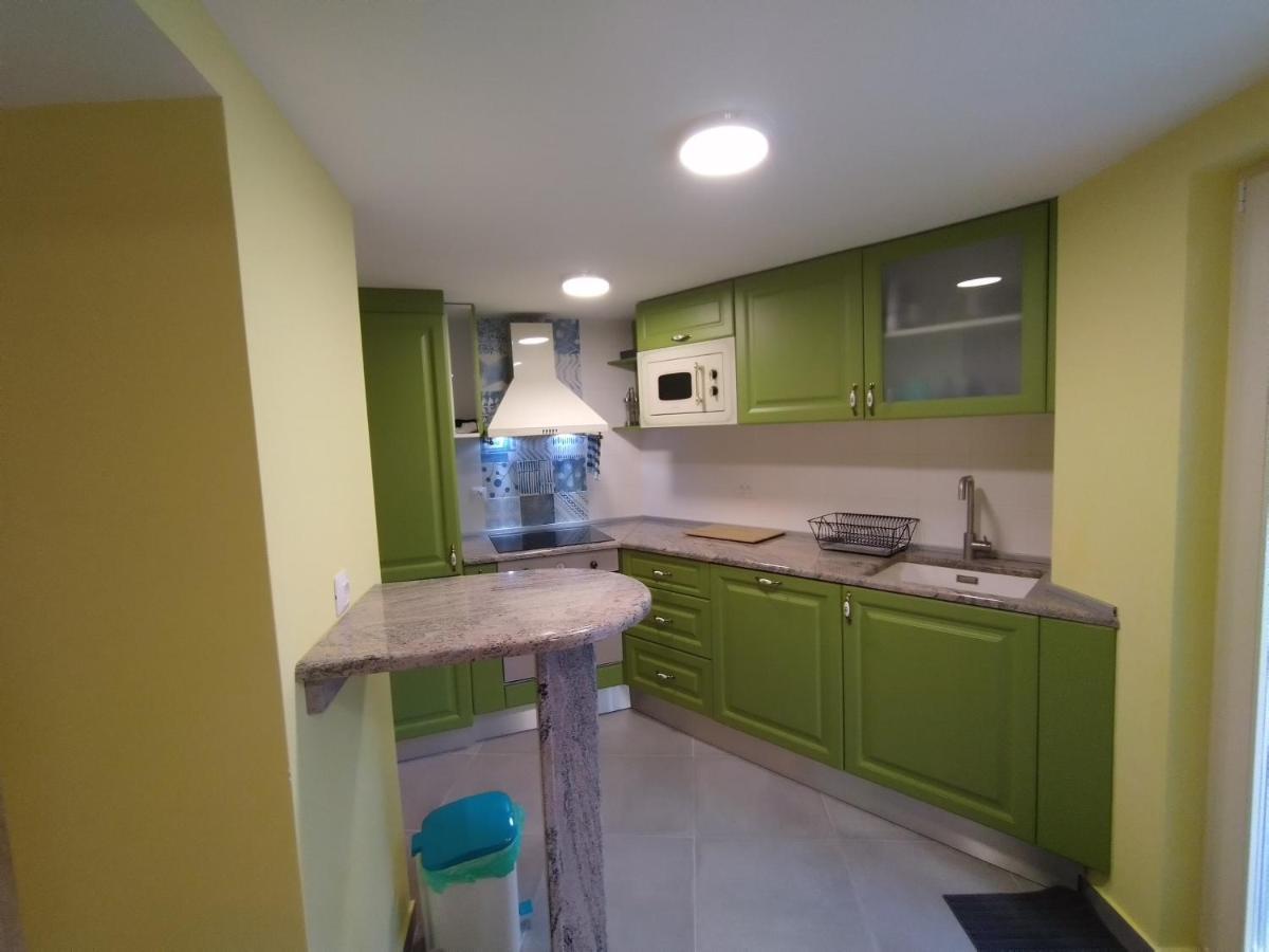 קרס Luxury Apartment - Old Soul With A New Heart מראה חיצוני תמונה