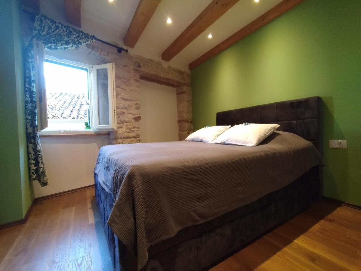 קרס Luxury Apartment - Old Soul With A New Heart מראה חיצוני תמונה