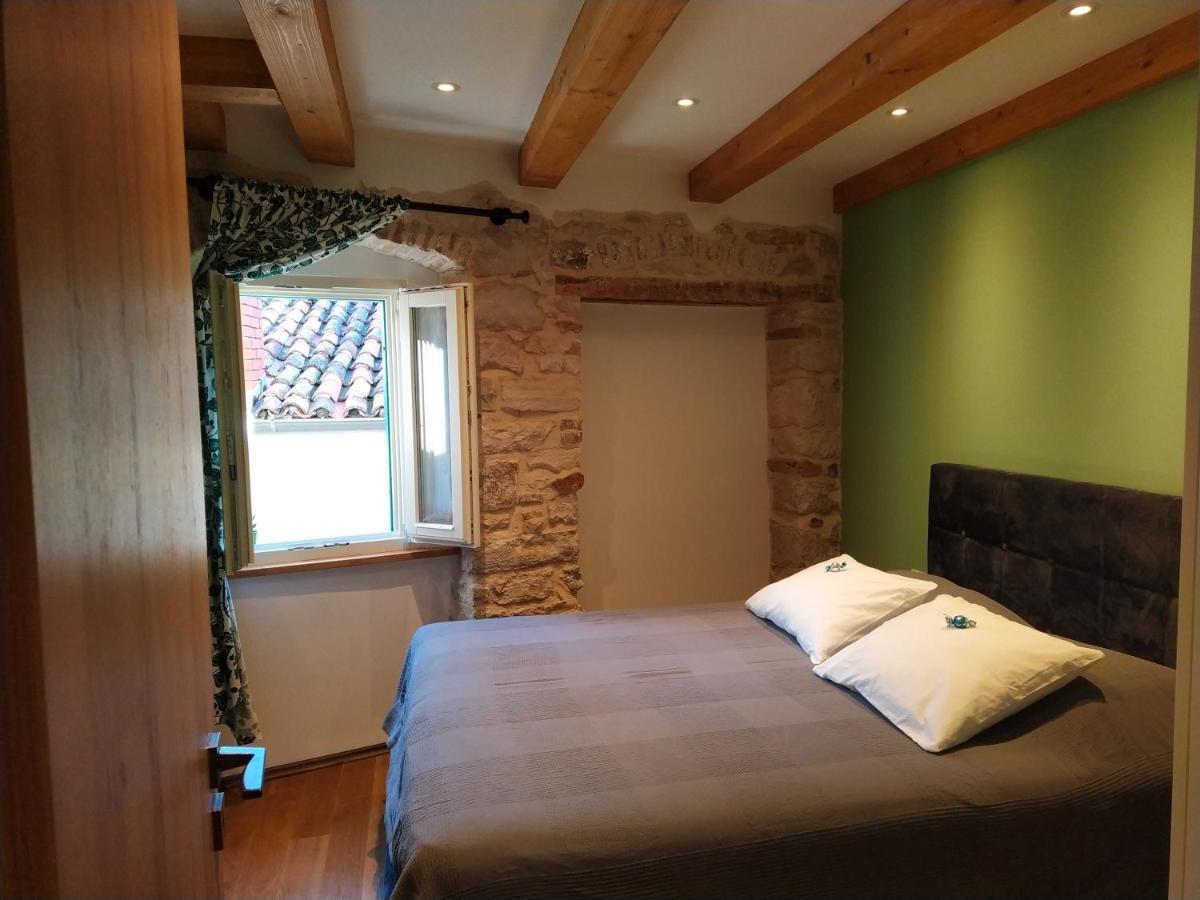קרס Luxury Apartment - Old Soul With A New Heart מראה חיצוני תמונה