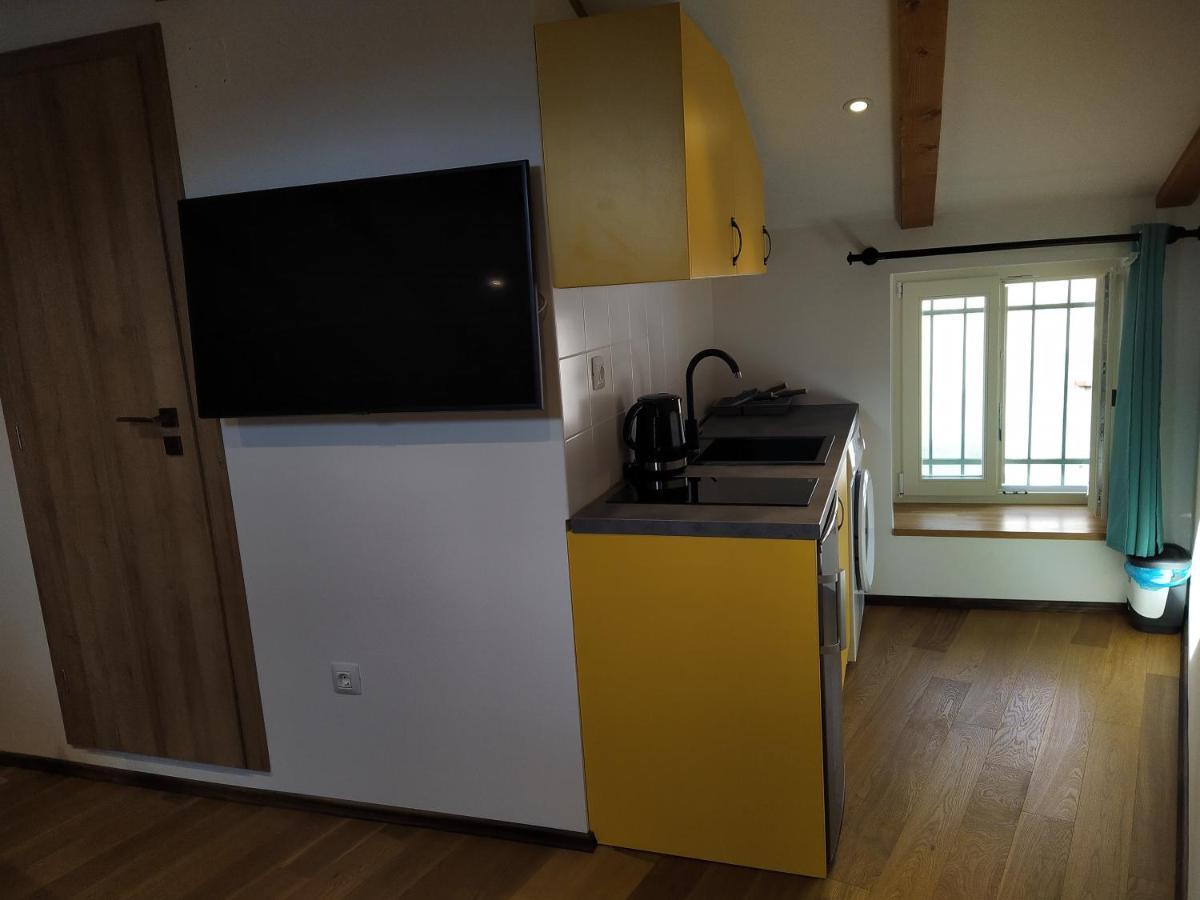 קרס Luxury Apartment - Old Soul With A New Heart מראה חיצוני תמונה