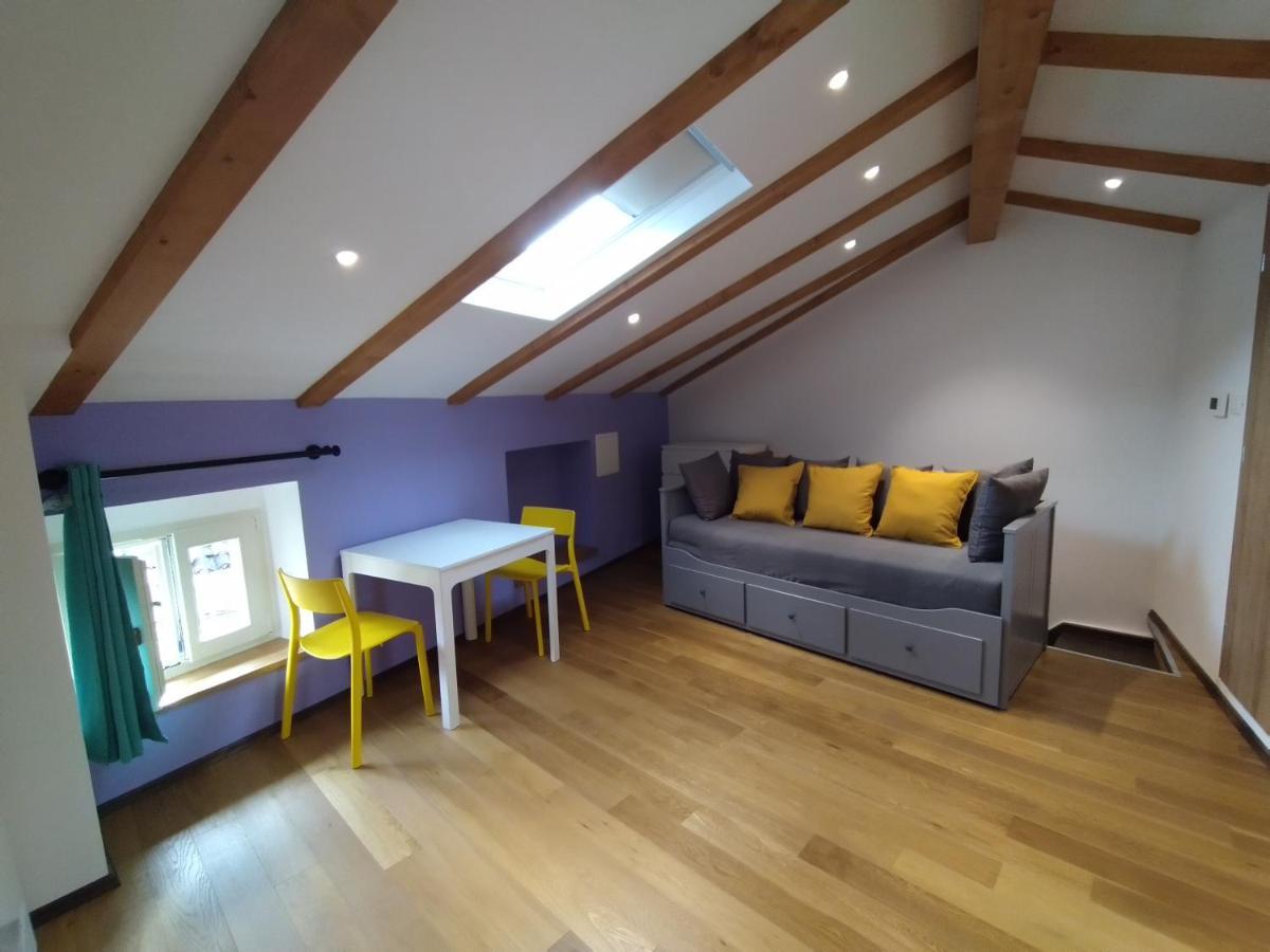 קרס Luxury Apartment - Old Soul With A New Heart מראה חיצוני תמונה